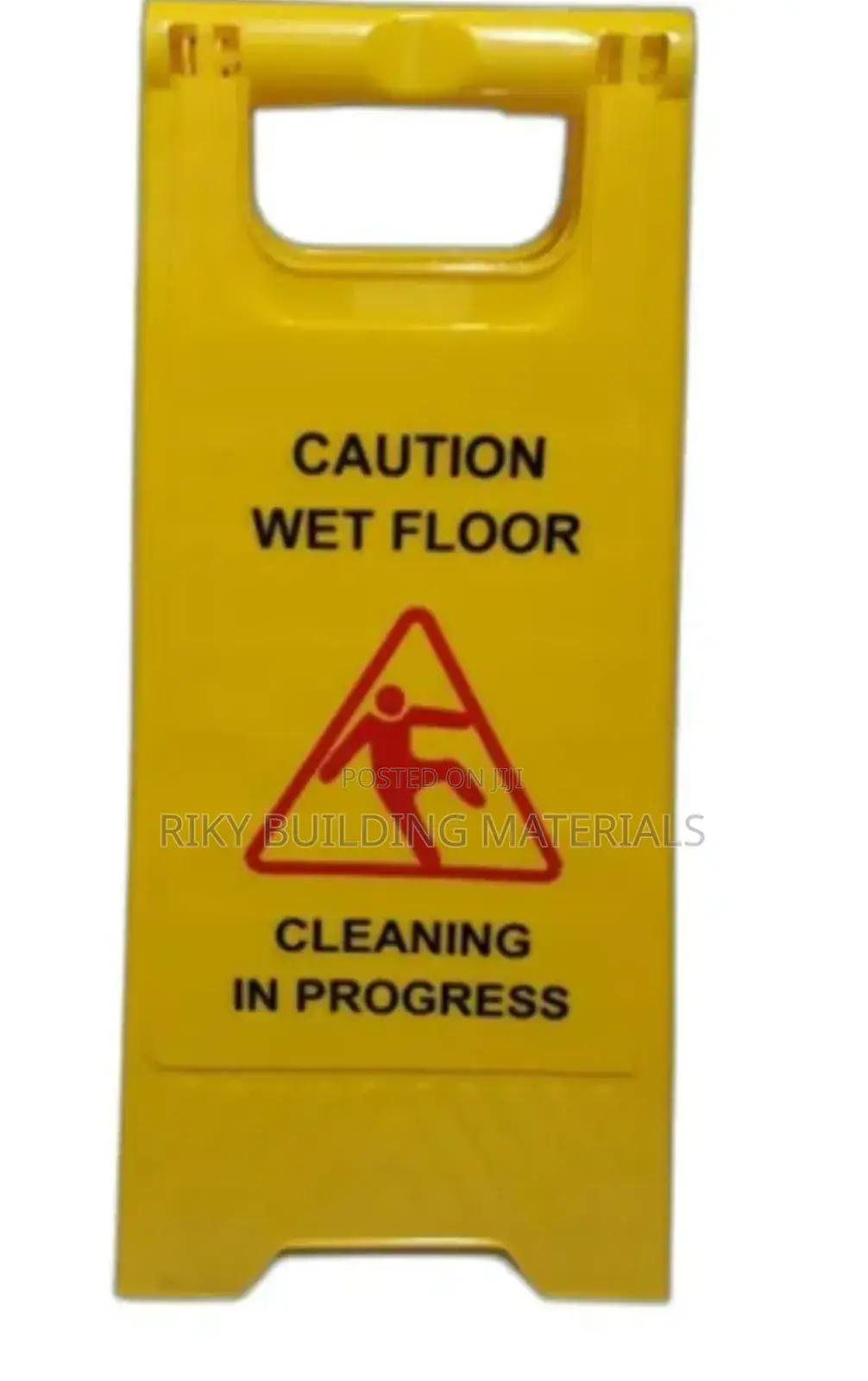 Safty Boards