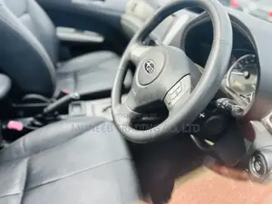 Subaru Forester 2.0D X 2010 Silver