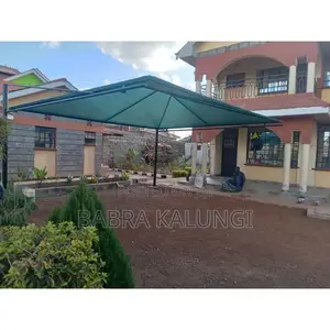 1 Car Urban Car Parking Shades Carports