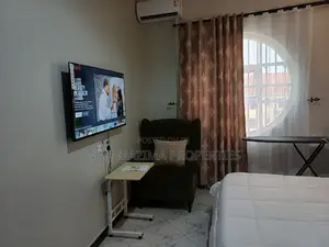 Furnished 1bdrm Apartment in Munyonyo, Division A for rent
