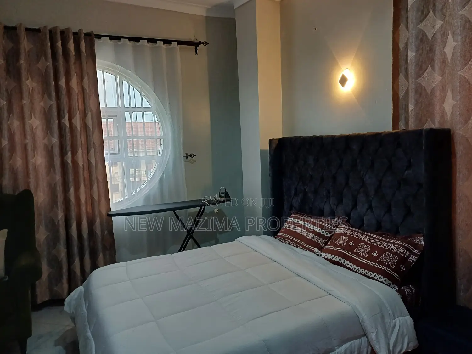 Furnished 1bdrm Apartment in Munyonyo, Division A for rent