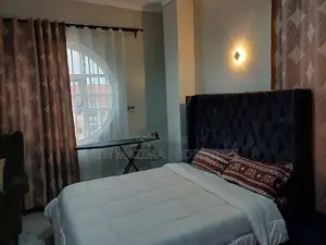 Furnished 1bdrm Apartment in Munyonyo, Division A for rent