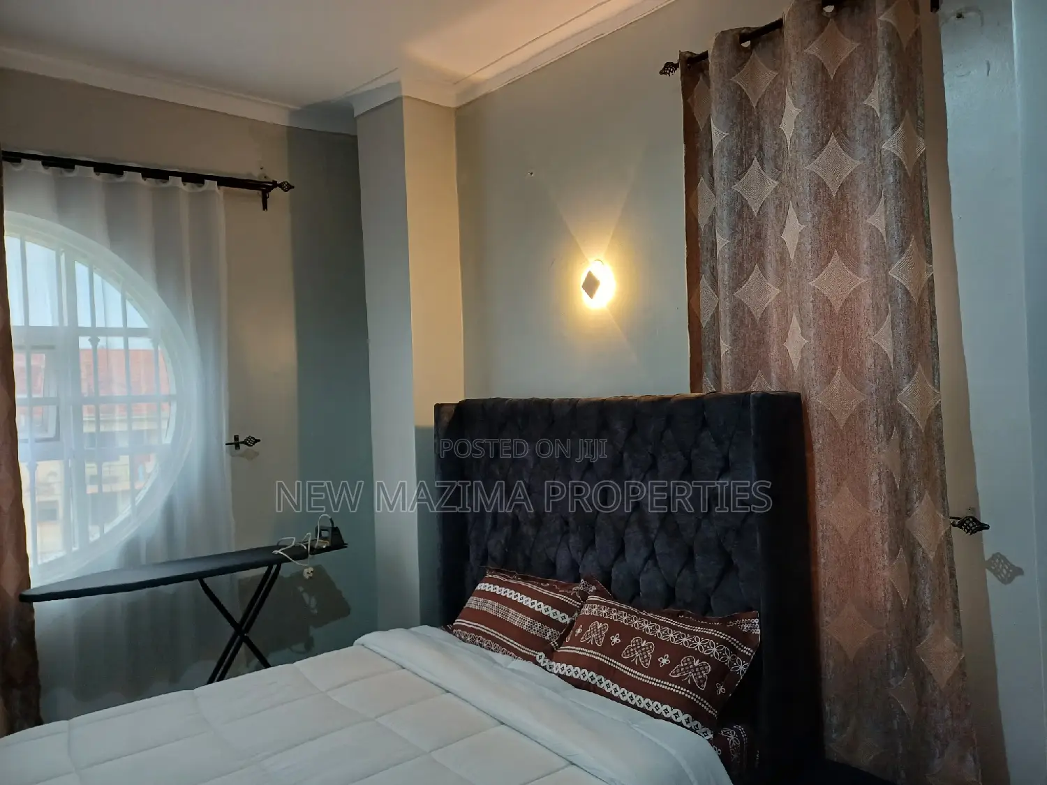 Furnished 1bdrm Apartment in Munyonyo, Division A for rent