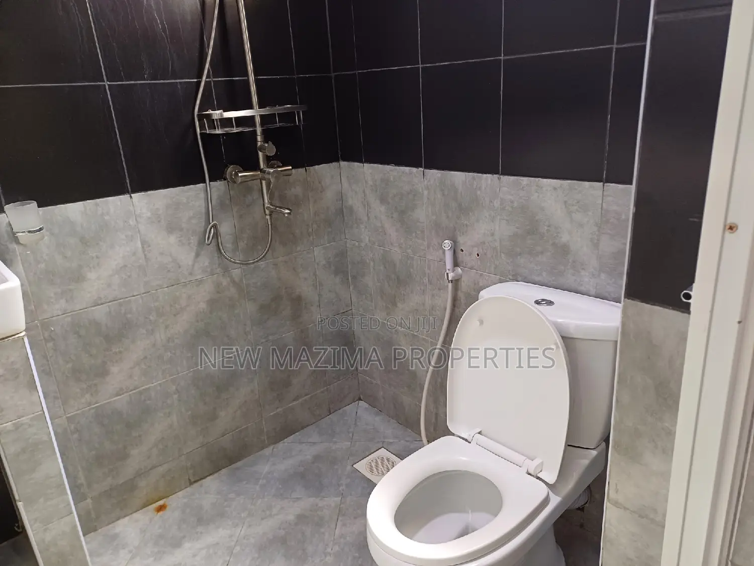 Furnished 1bdrm Apartment in Munyonyo, Division A for rent