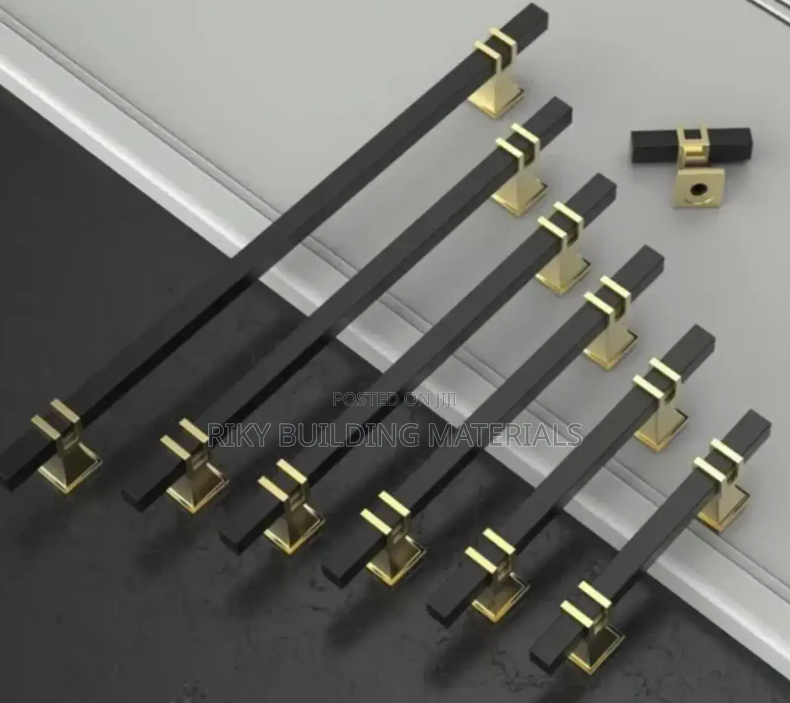 Door Handle