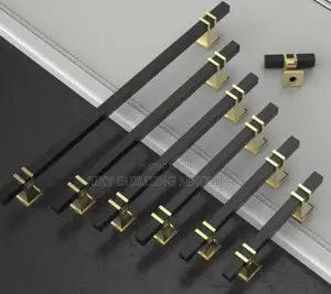 Door Handle