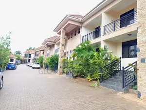 3bdrm Apartment in Kyaliwajala Kira, Central Division for rent