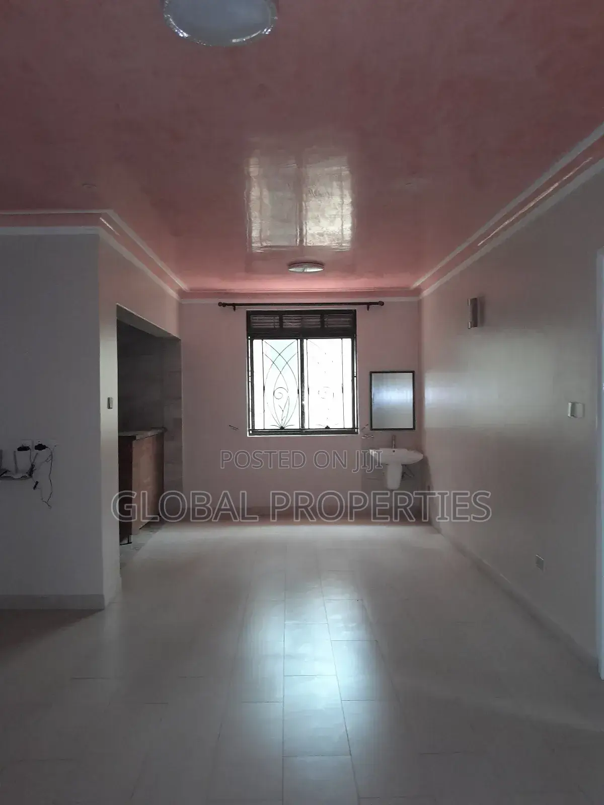 3bdrm Apartment in Kyaliwajala Kira, Central Division for rent