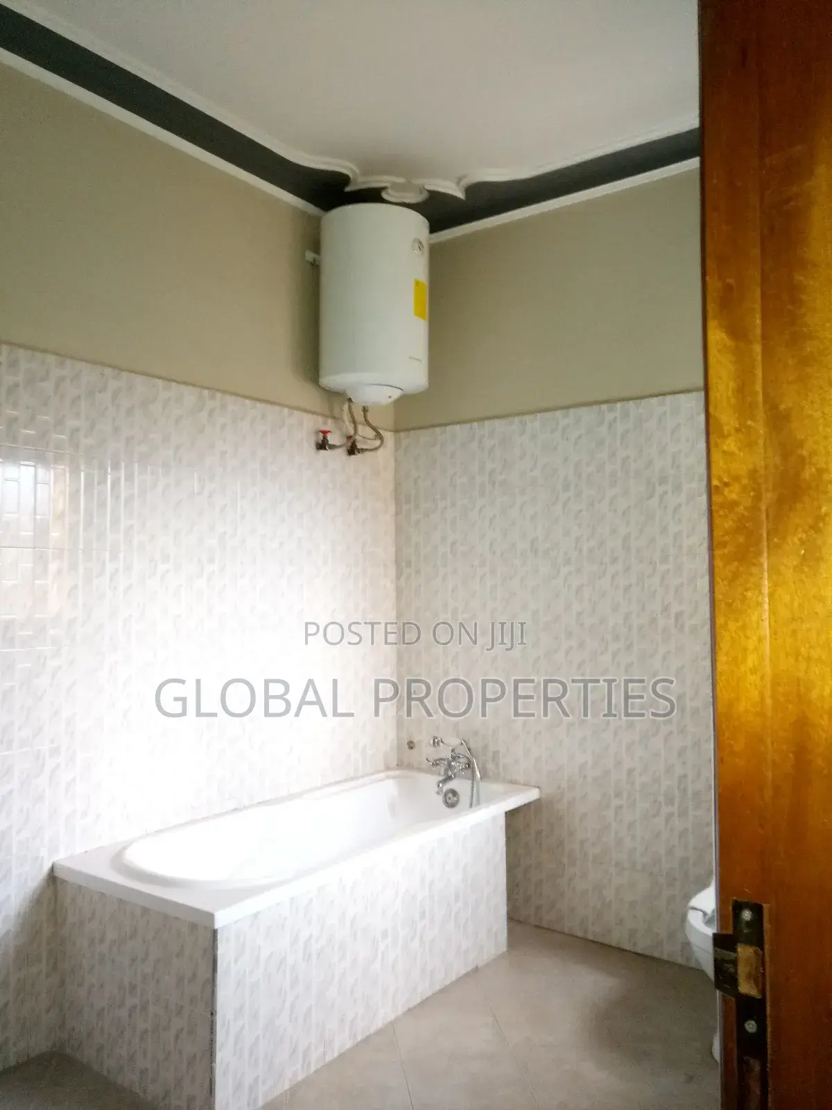3bdrm Apartment in Kyaliwajala Kira, Central Division for rent