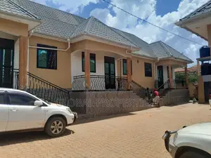 2bdrm Bungalow in Najjera Estate, Central Division for rent