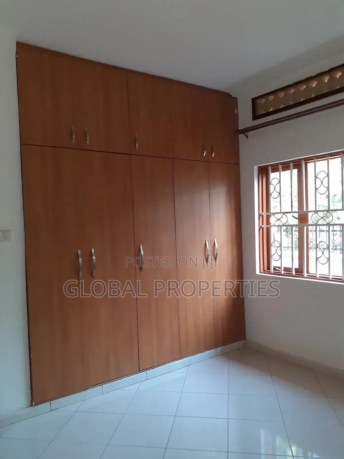 2bdrm Bungalow in Najjera Estate, Central Division for rent