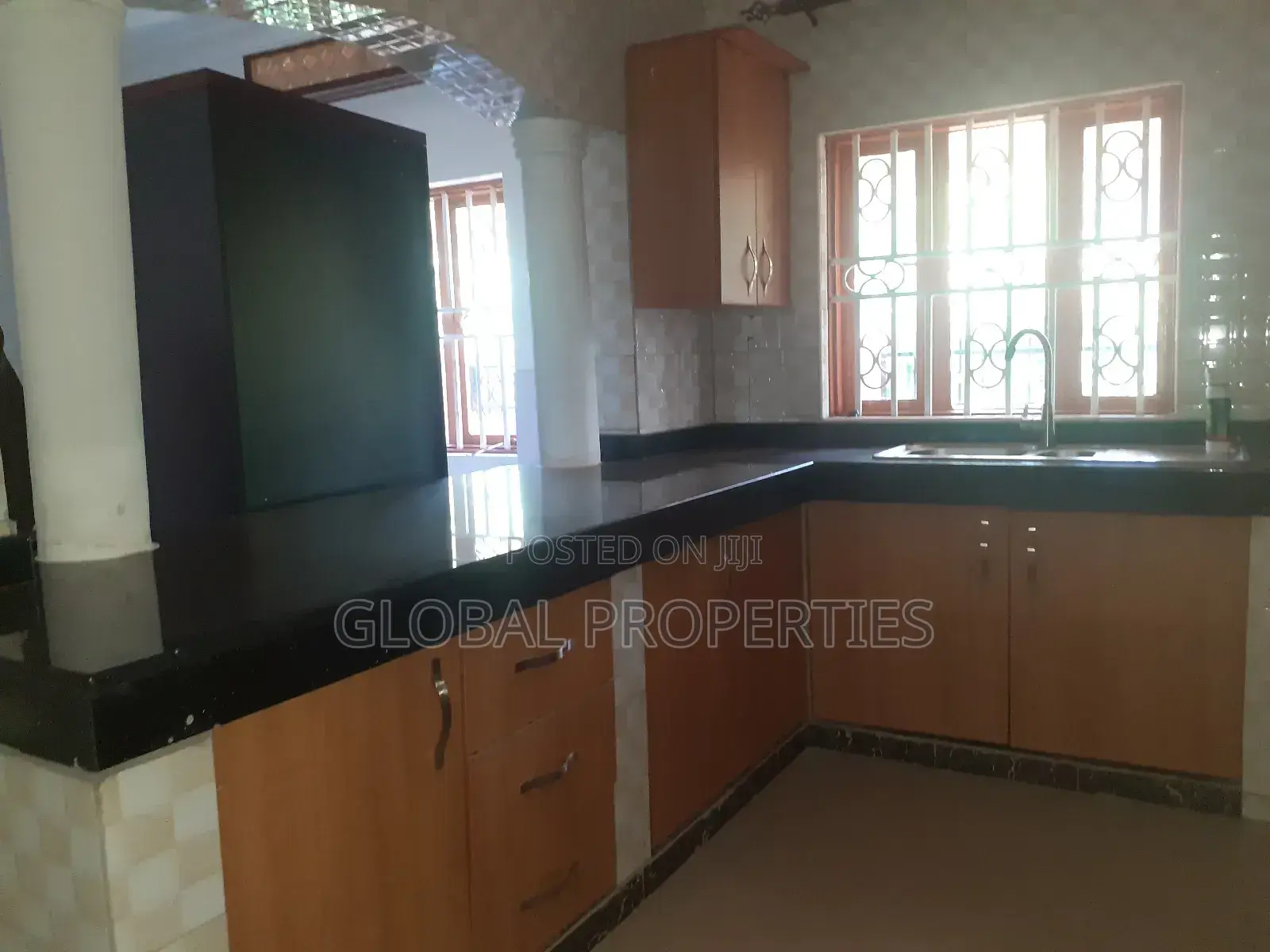 2bdrm Bungalow in Najjera Estate, Central Division for rent