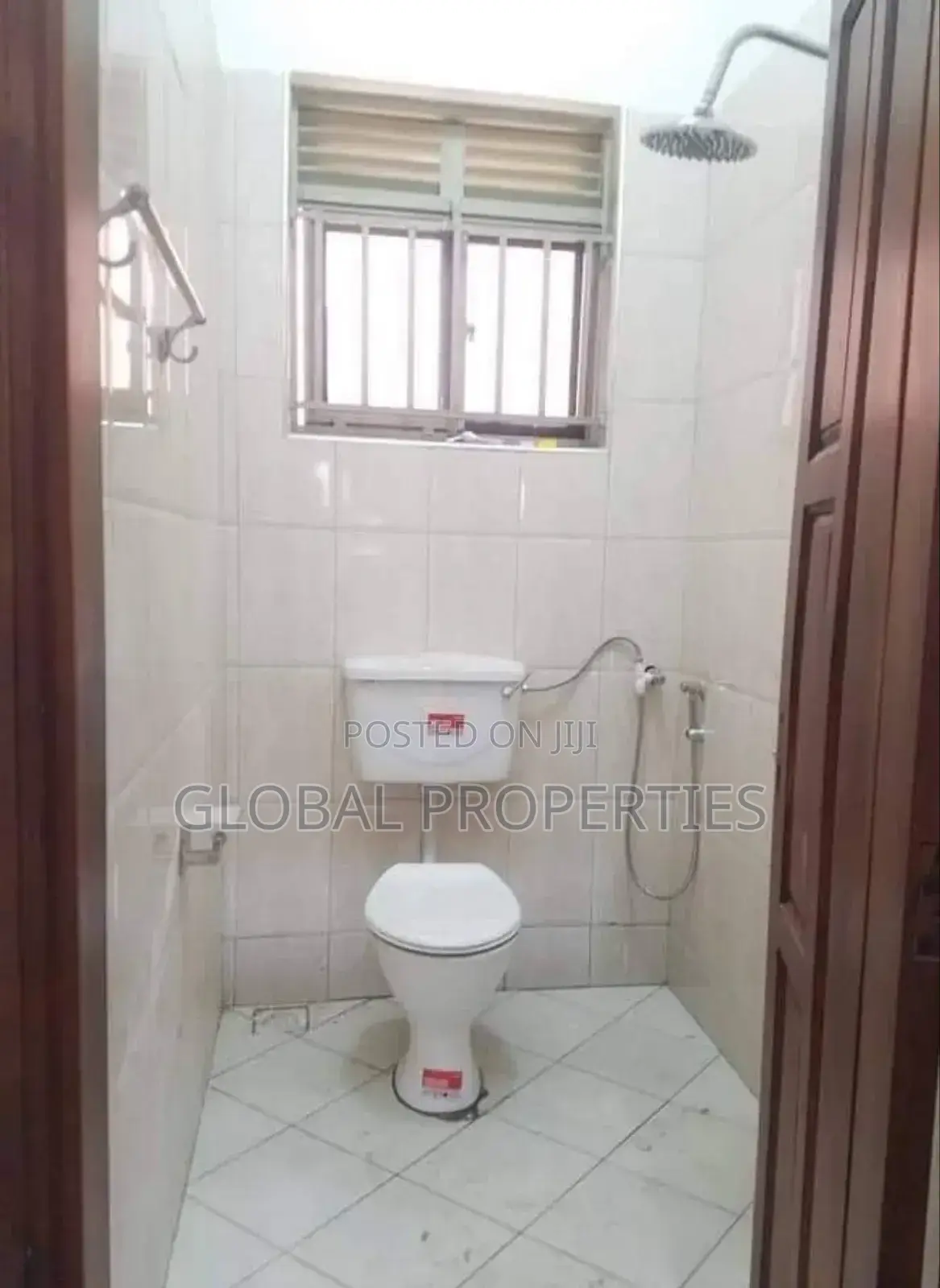 2bdrm Bungalow in Najjera Estate, Central Division for rent