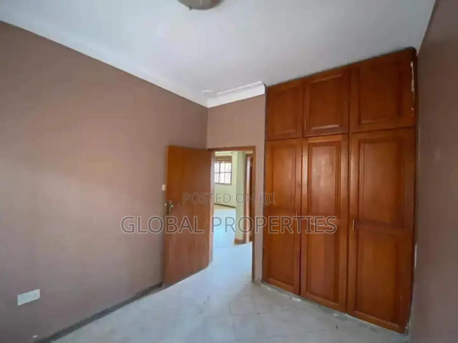 2bdrm Bungalow in Namugongo Estate, Central Division for rent