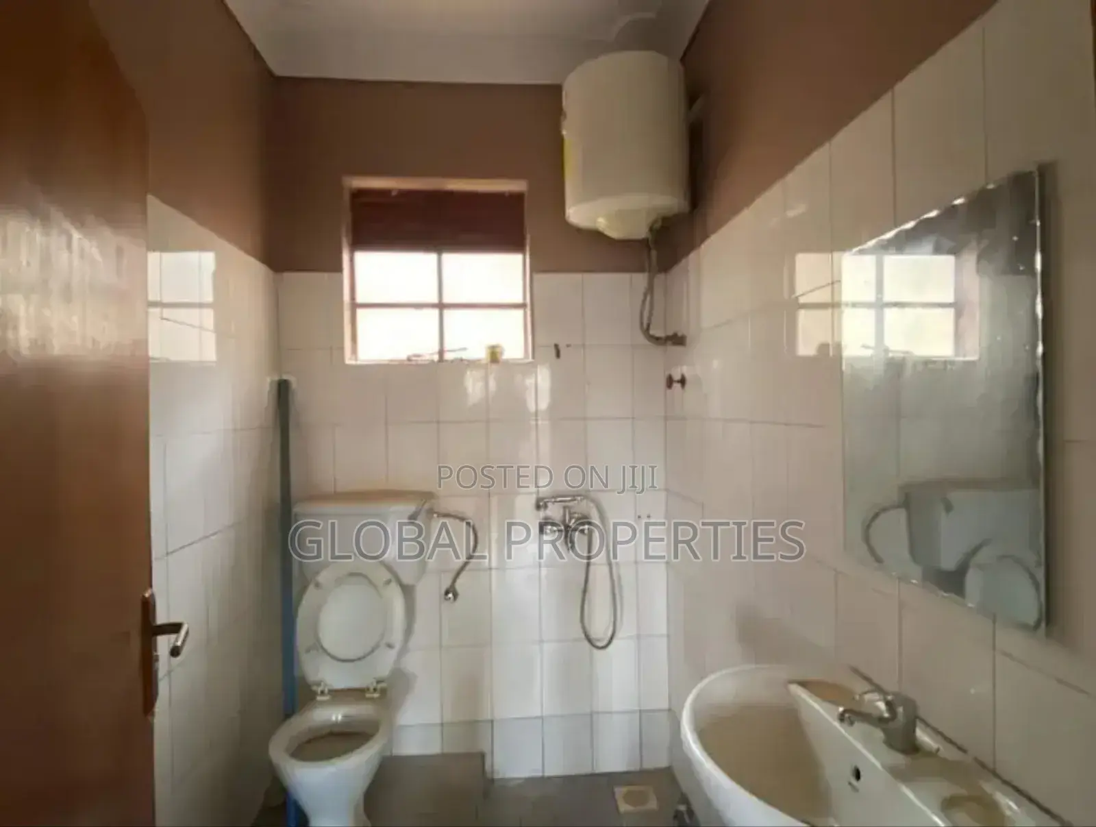 2bdrm Bungalow in Namugongo Estate, Central Division for rent