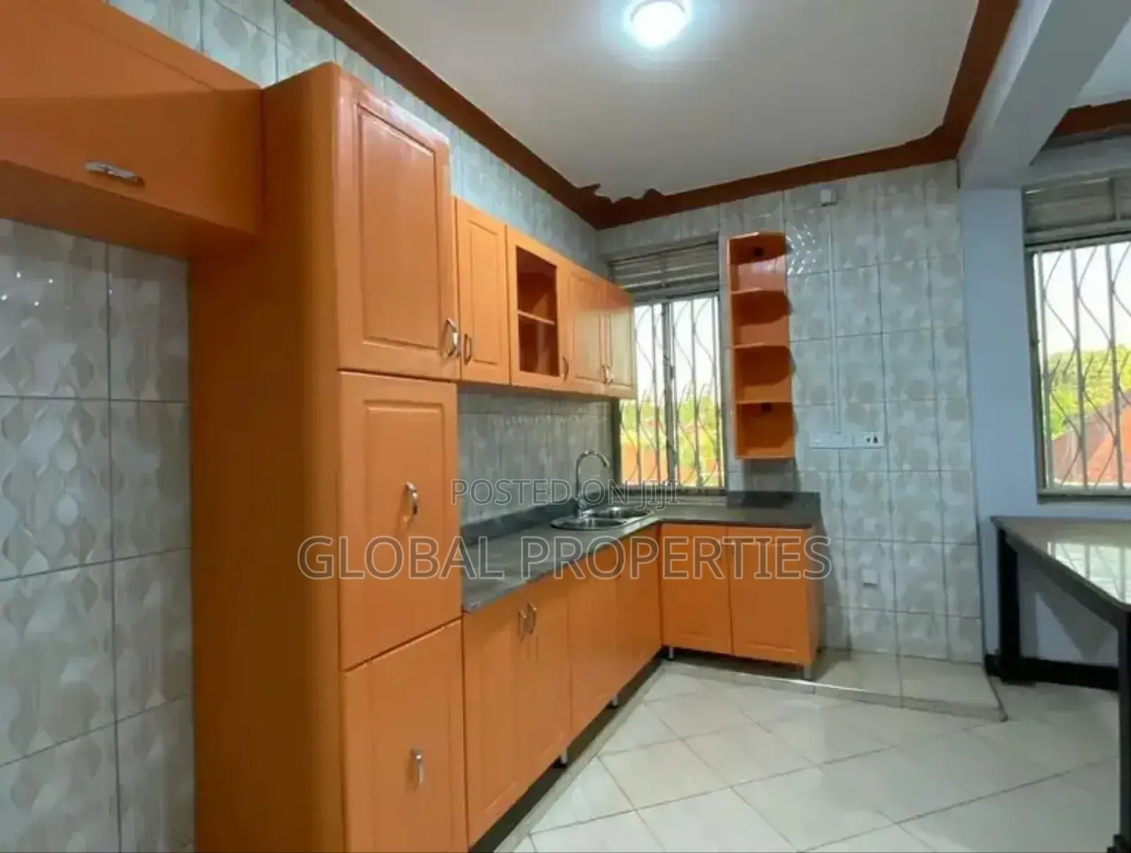 2bdrm Bungalow in Namugongo Estate, Central Division for rent