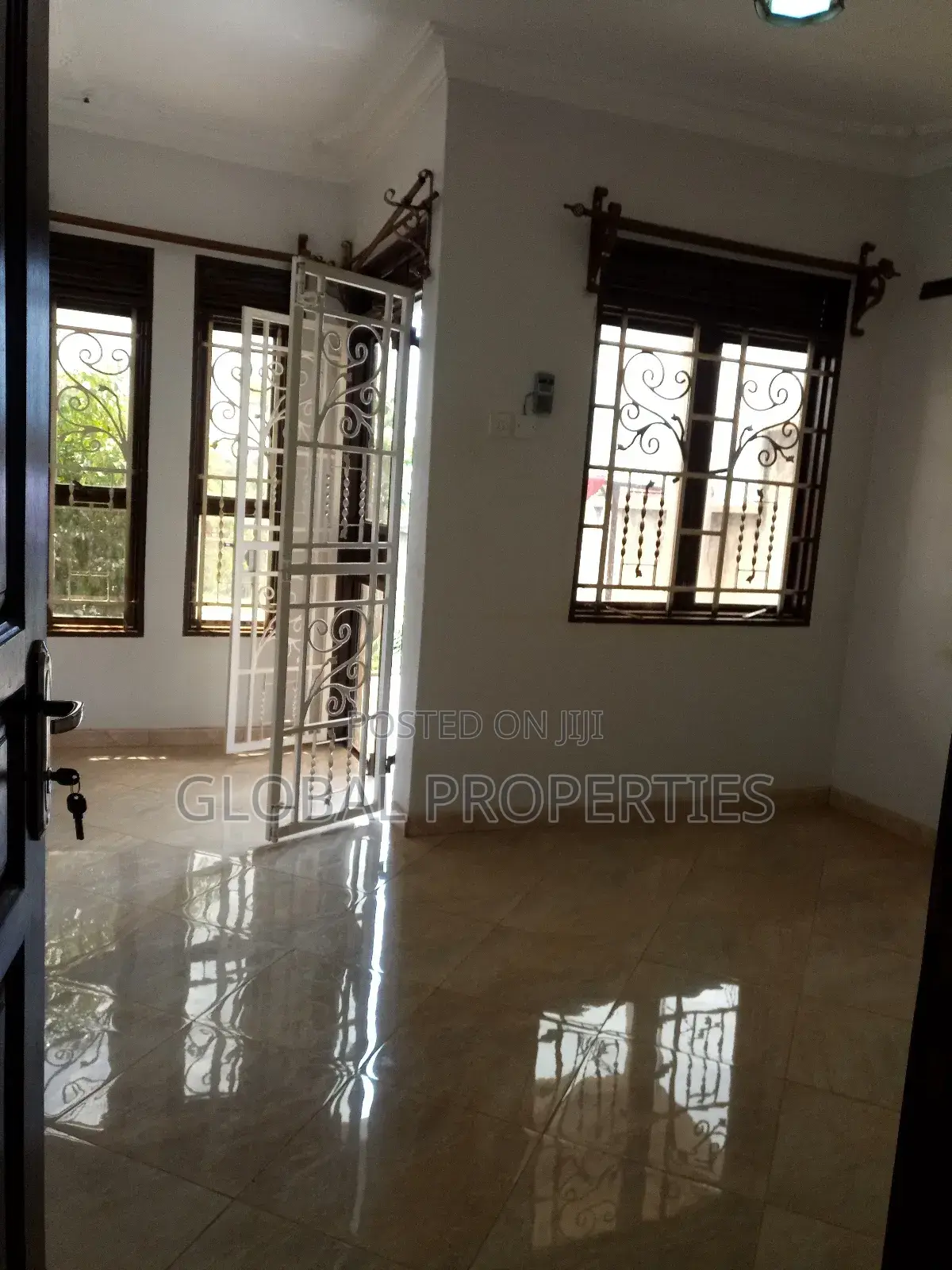2bdrm Bungalow in Namugongo Estate, Central Division for rent