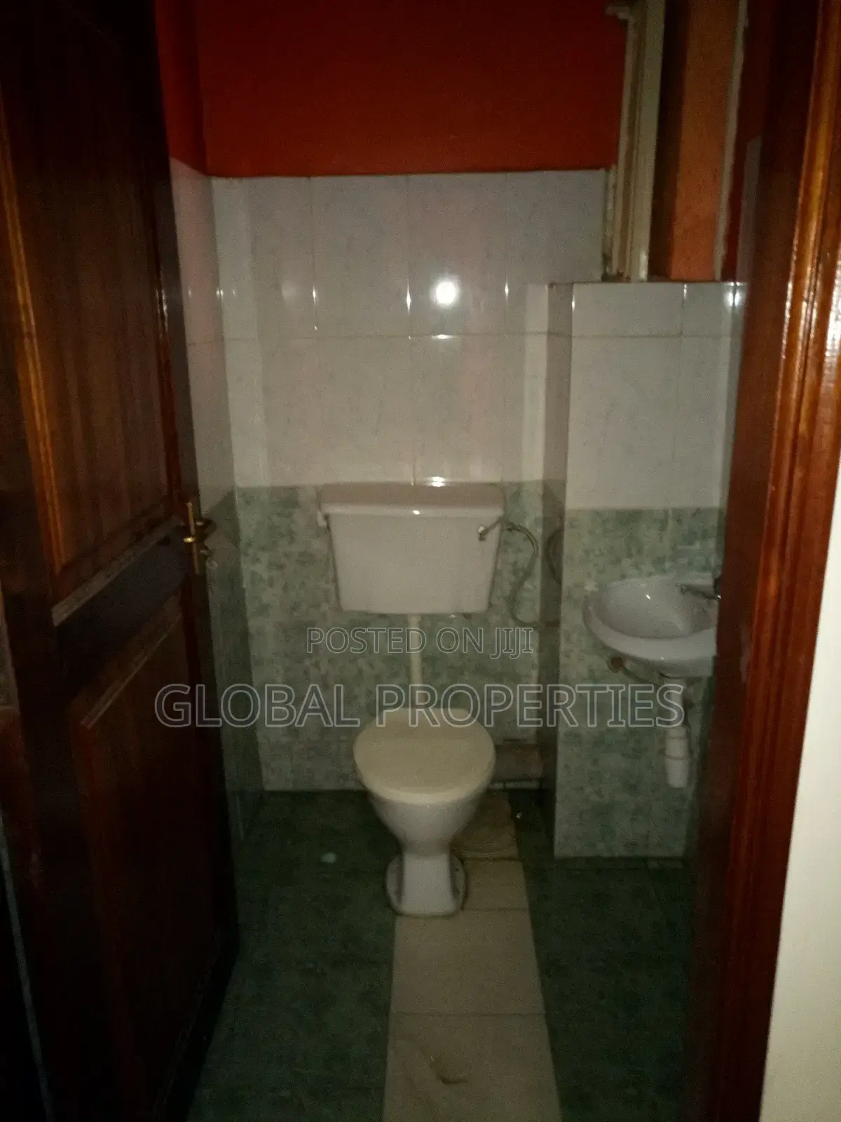 2bdrm Bungalow in Namugongo Estate, Central Division for rent