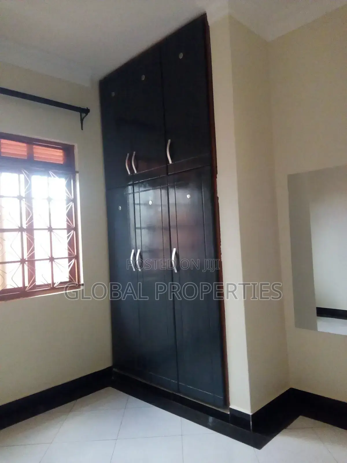 1bdrm Bungalow in Najjera Estate, Central Division for rent