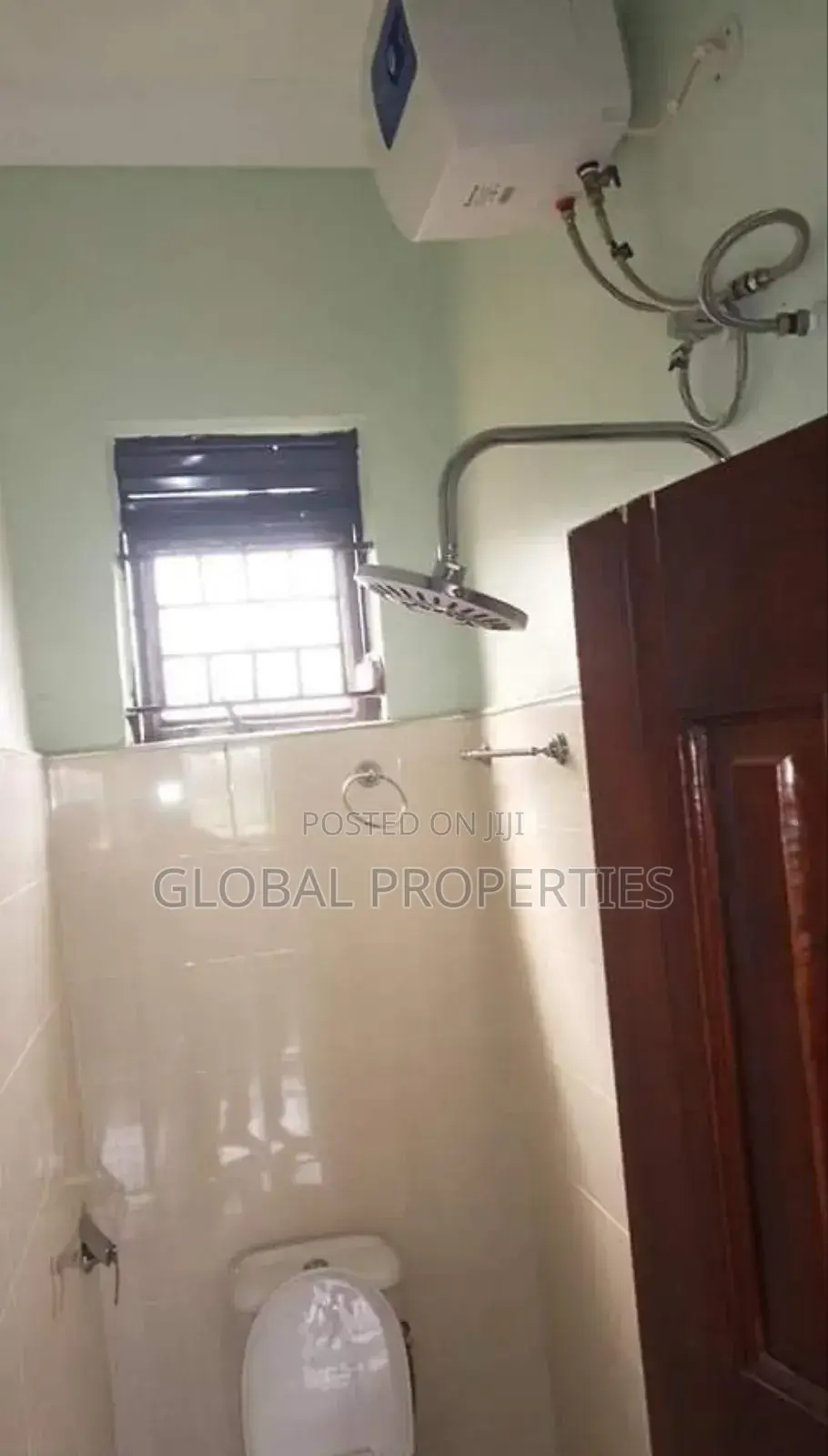 1bdrm Bungalow in Najjera Estate, Central Division for rent