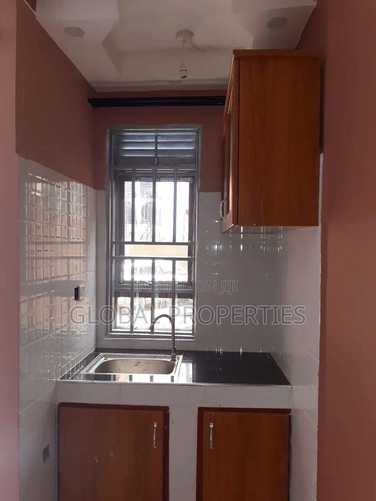1bdrm Bungalow in Kireka Kamuli Road, Central Division for rent