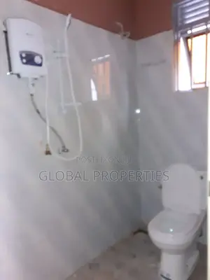 1bdrm Bungalow in Kireka Kamuli Road, Central Division for rent