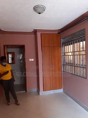 1bdrm Bungalow in Kireka Kamuli Road, Central Division for rent