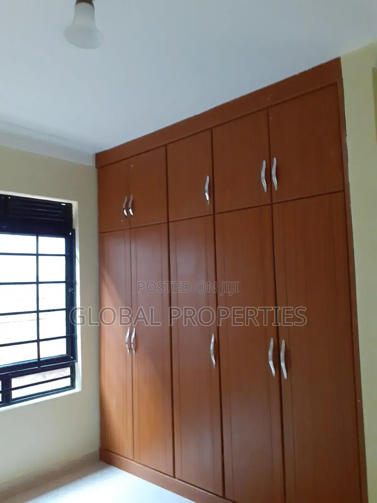 1bdrm Bungalow in Najjera Buwate, Central Division for rent
