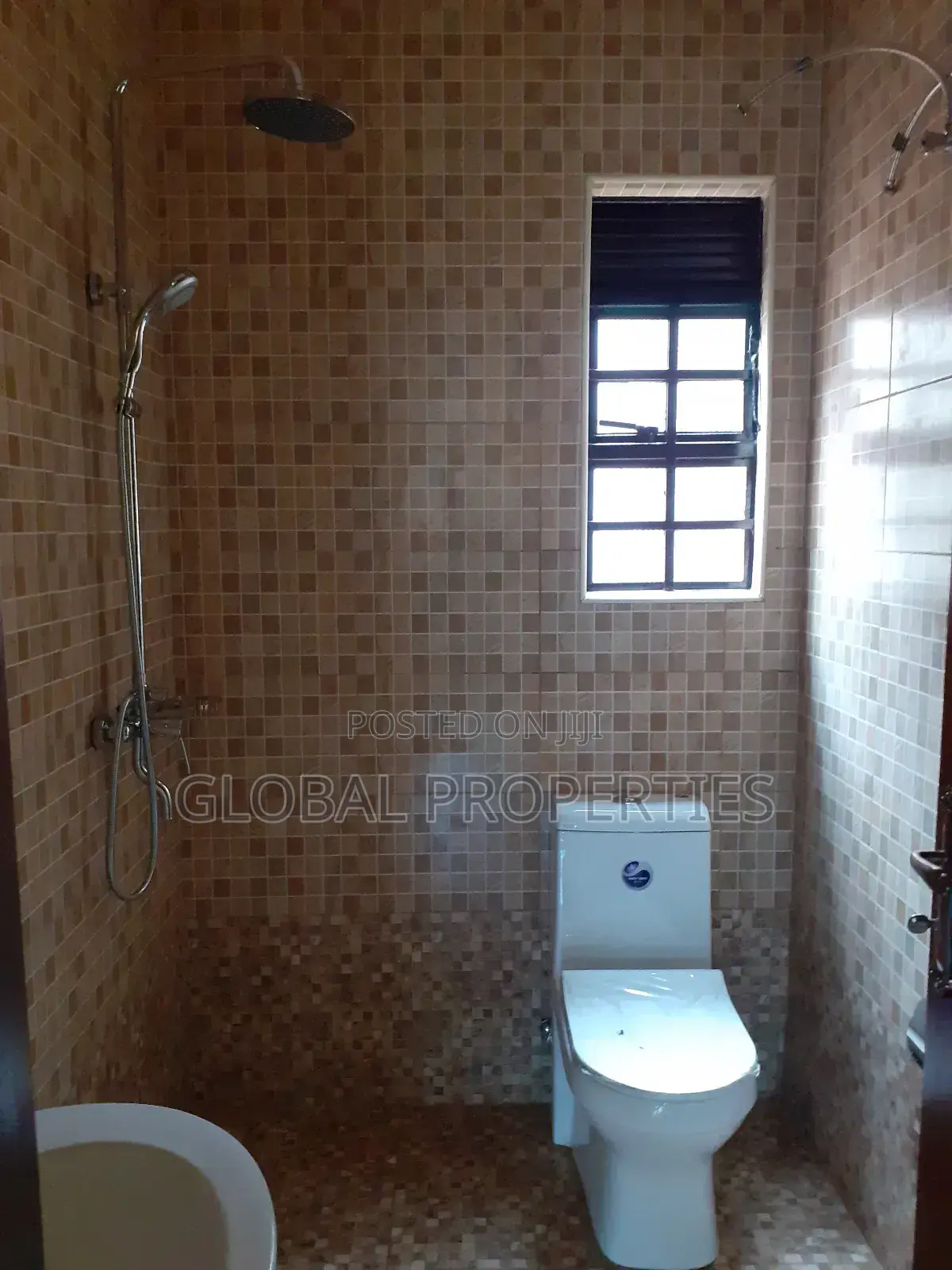 1bdrm Bungalow in Najjera Buwate, Central Division for rent