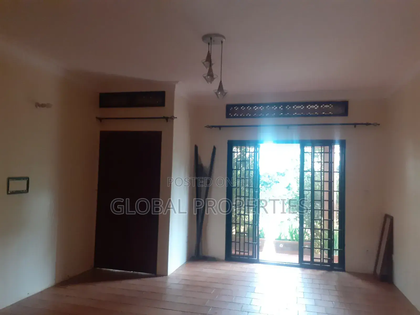 1bdrm Bungalow in Najjera Buwate, Central Division for rent