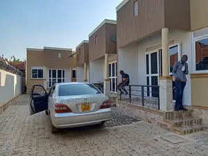 1bdrm Bungalow in Kira Kyaliwajala Rd, Central Division for rent