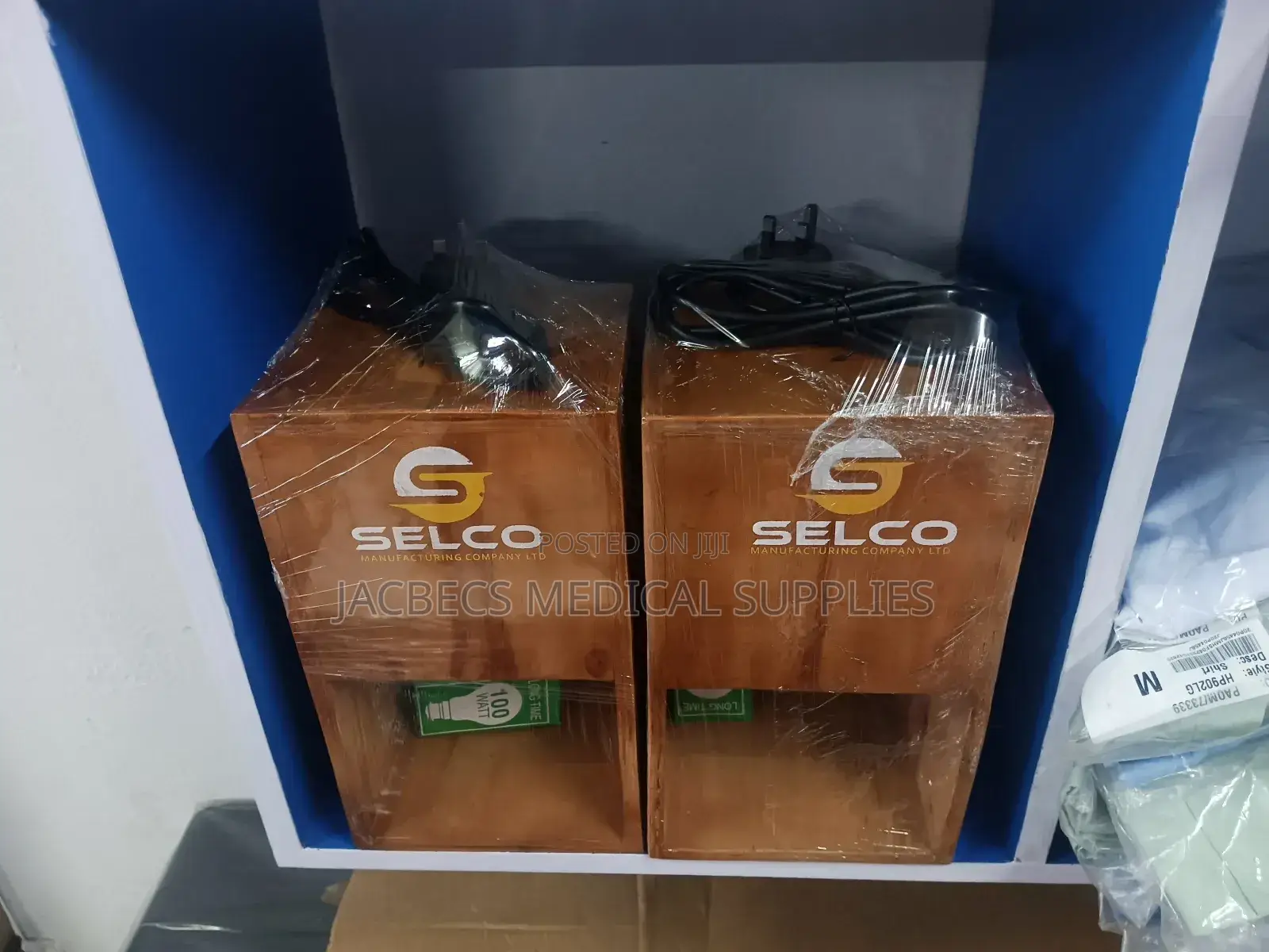Drying Box