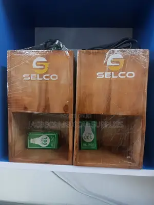 Drying Box