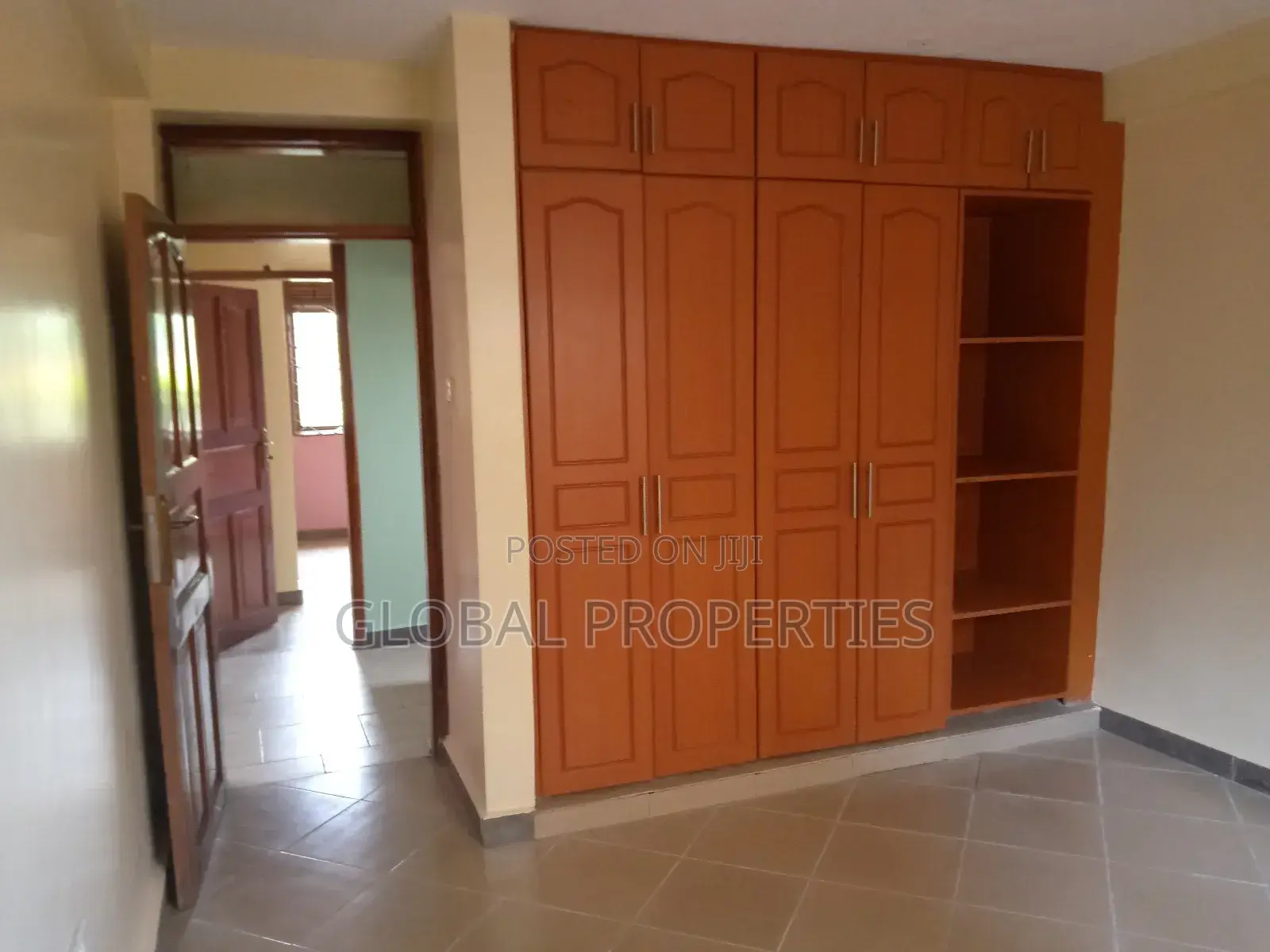 2bdrm Apartment in Kireka Namugongo, Central Division for rent