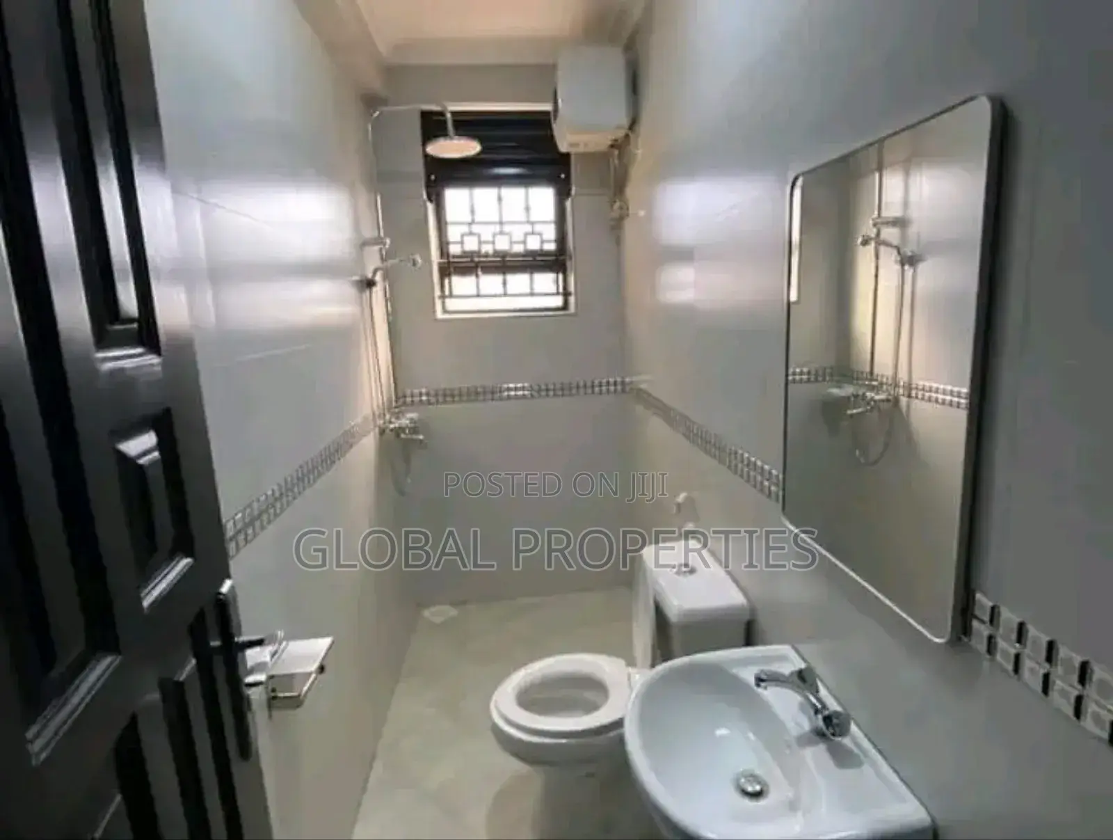 2bdrm Apartment in Kireka Namugongo, Central Division for rent