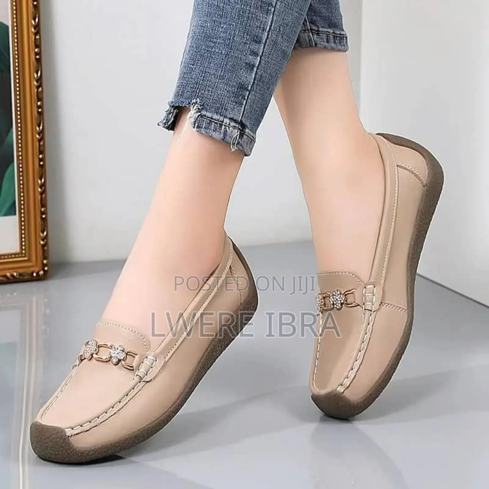 New Arrivals Closed Sheos for Women