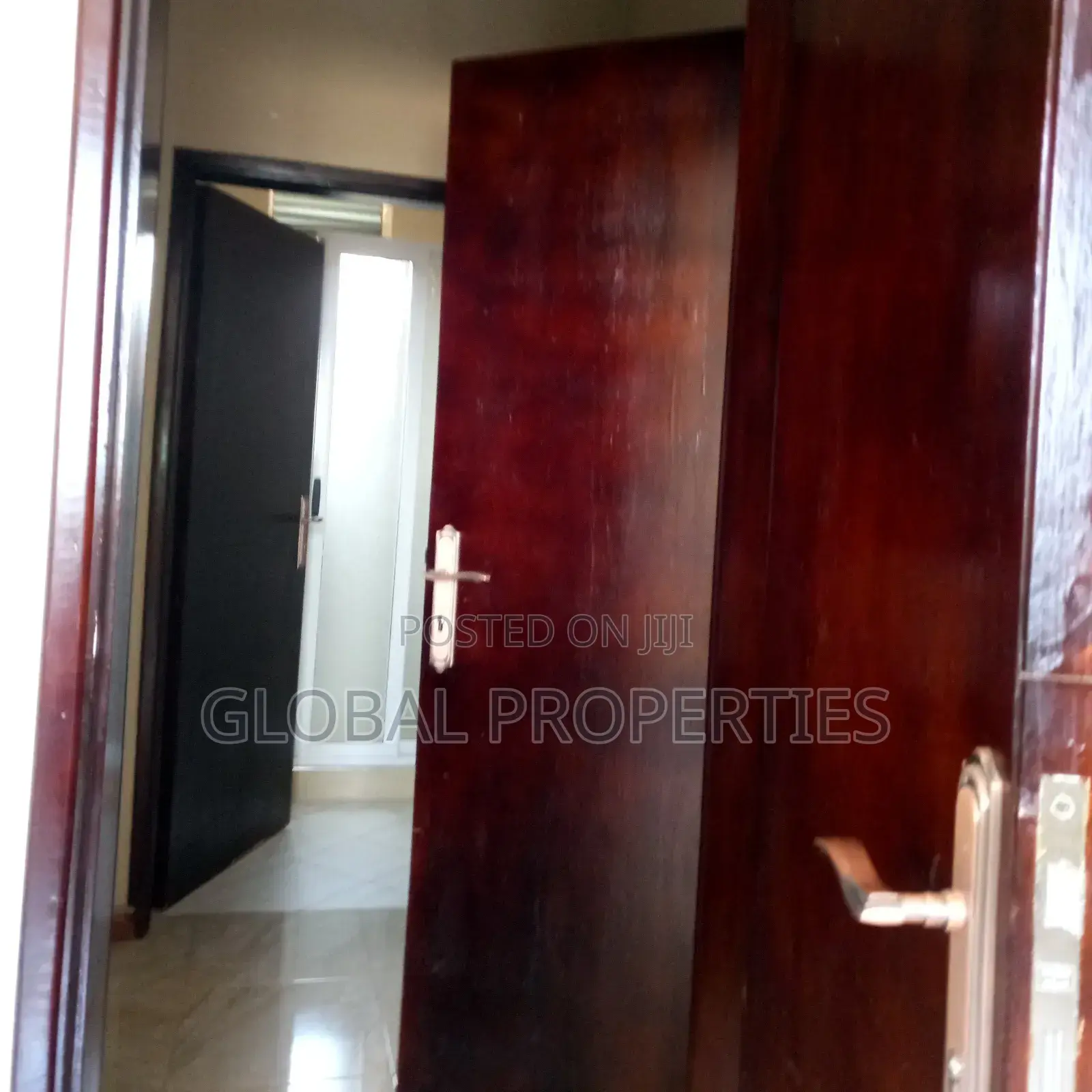 2bdrm Apartment in Naalya Estate, Central Division for rent