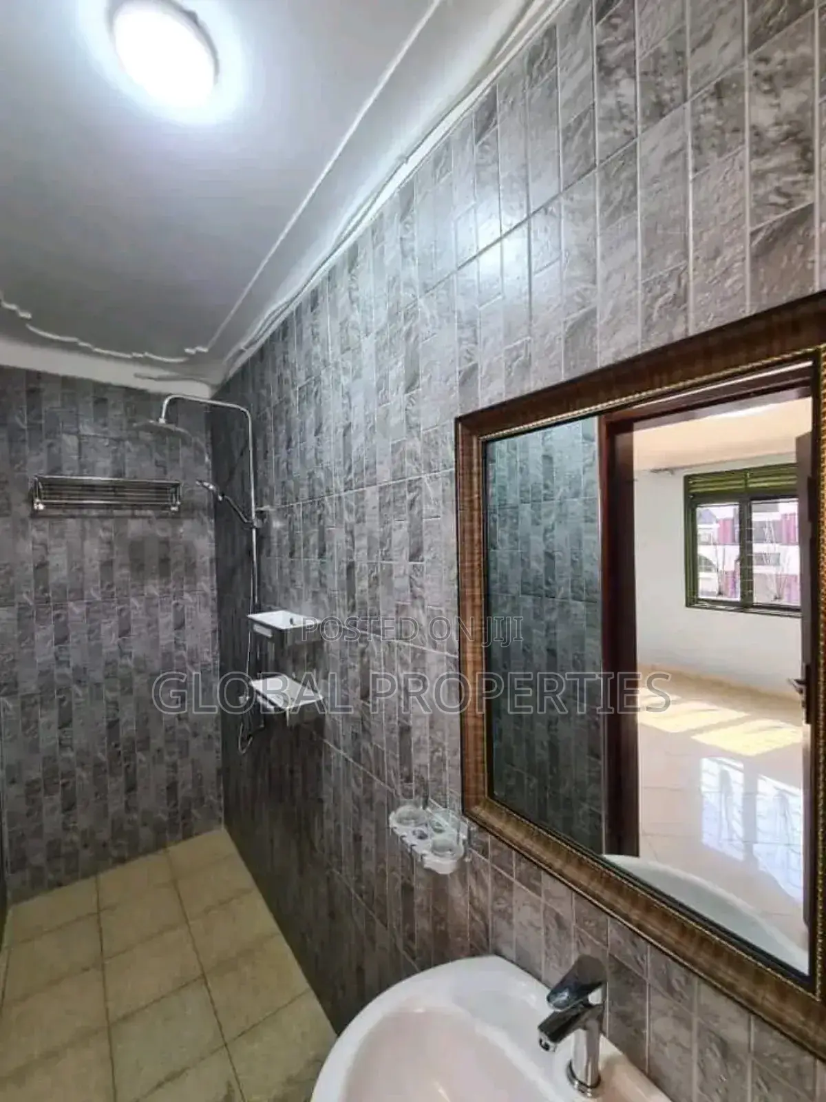 2bdrm Apartment in Naalya Estate, Central Division for rent