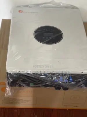 12kva/12000w Hybrid Inverter 150a MPPT in Built