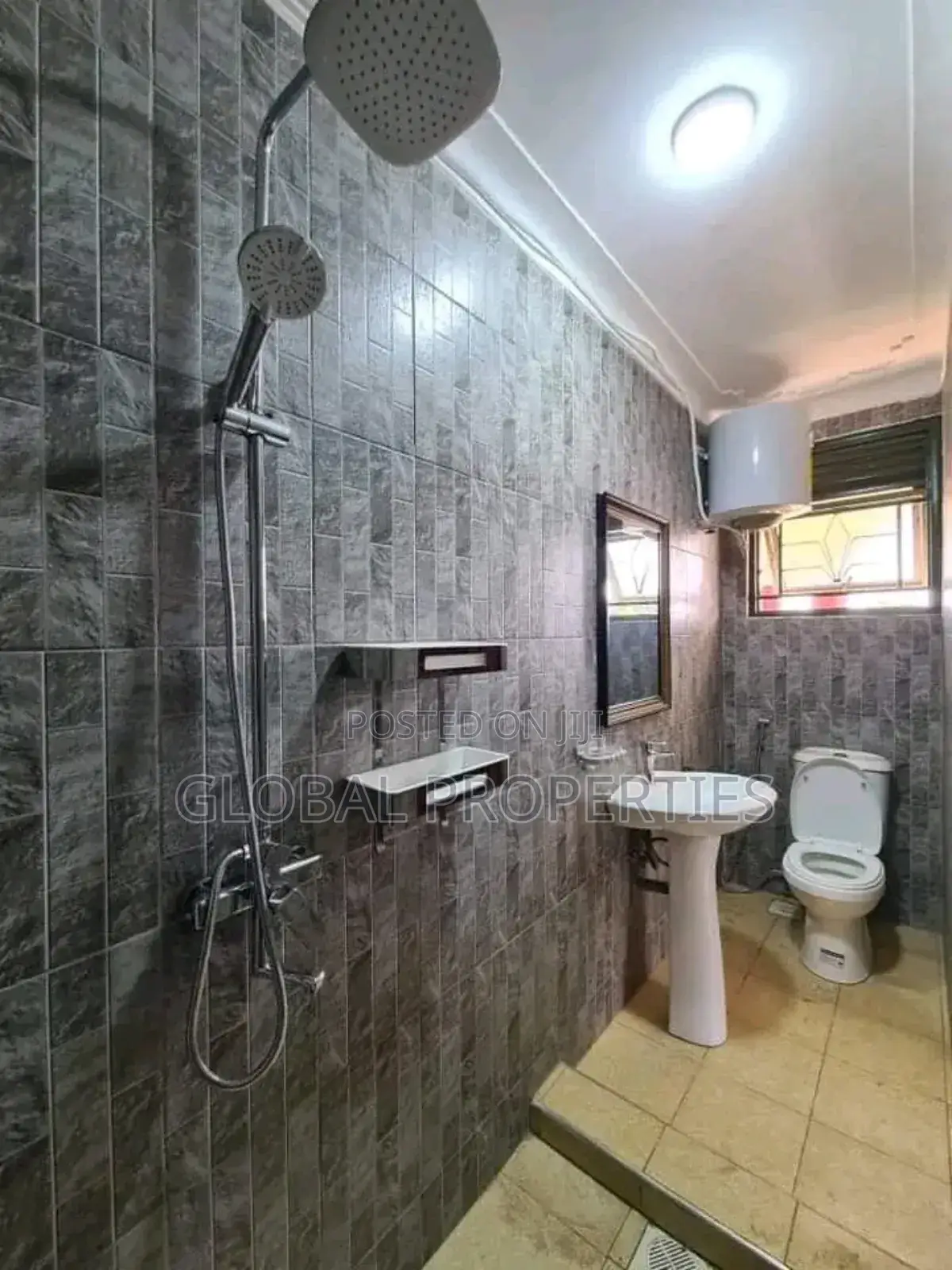 2bdrm Apartment in Naalya Estate, Central Division for rent
