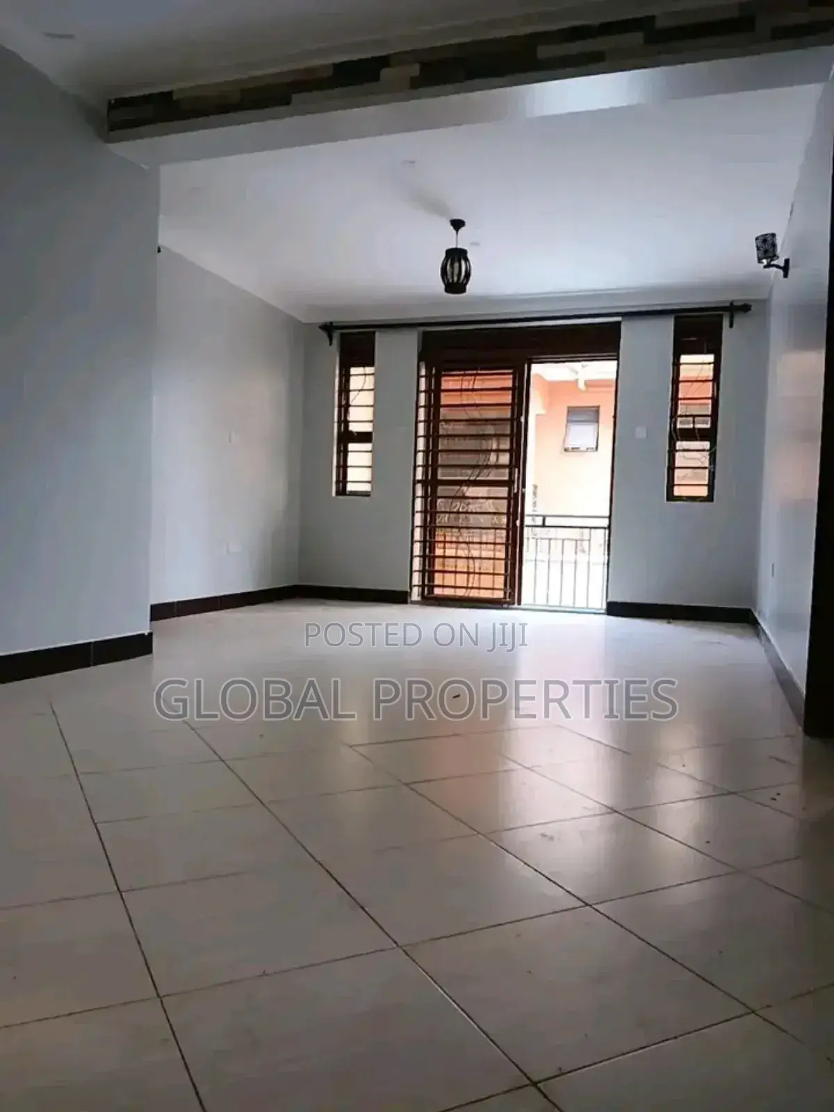 2bdrm Apartment in Naalya Estate, Central Division for rent