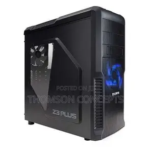 Photo - Desktop Computer 32GB Intel Core I7 HDD+SSD 2T