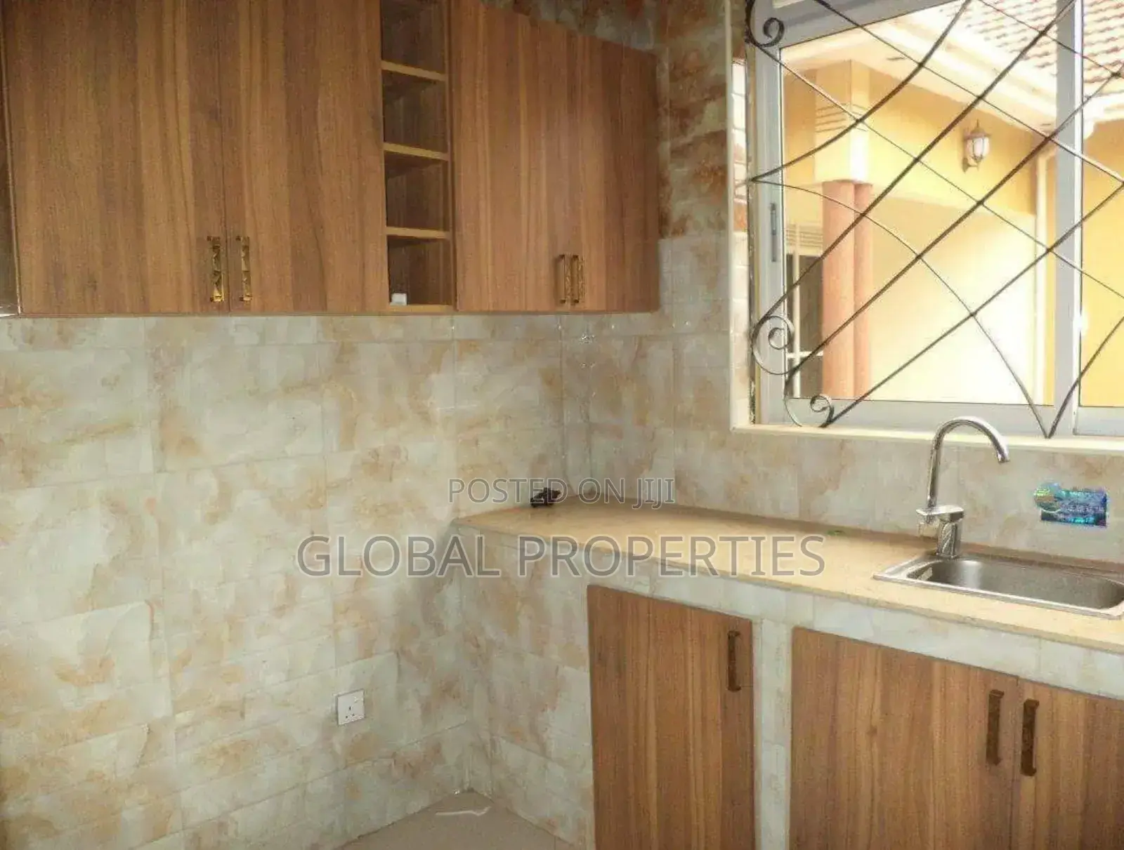 1bdrm Bungalow in Kireka Kamuli Road, Central Division for rent