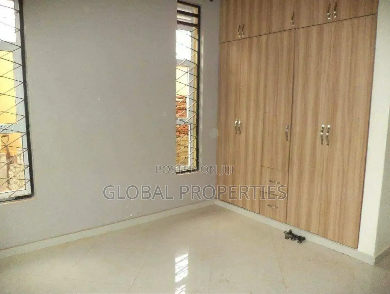 1bdrm Bungalow in Kireka Kamuli Road, Central Division for rent