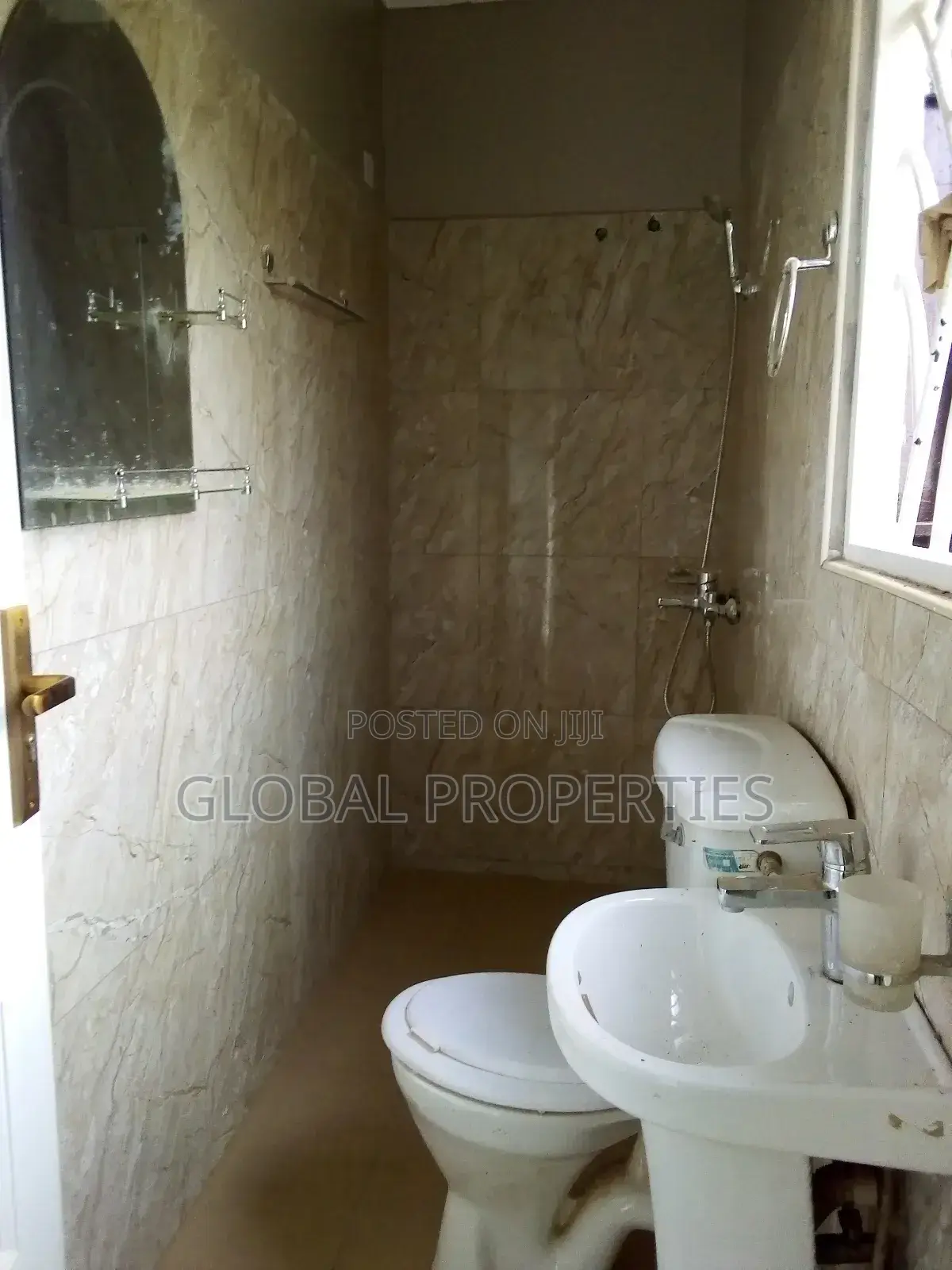 1bdrm Bungalow in Kireka Kamuli Road, Central Division for rent