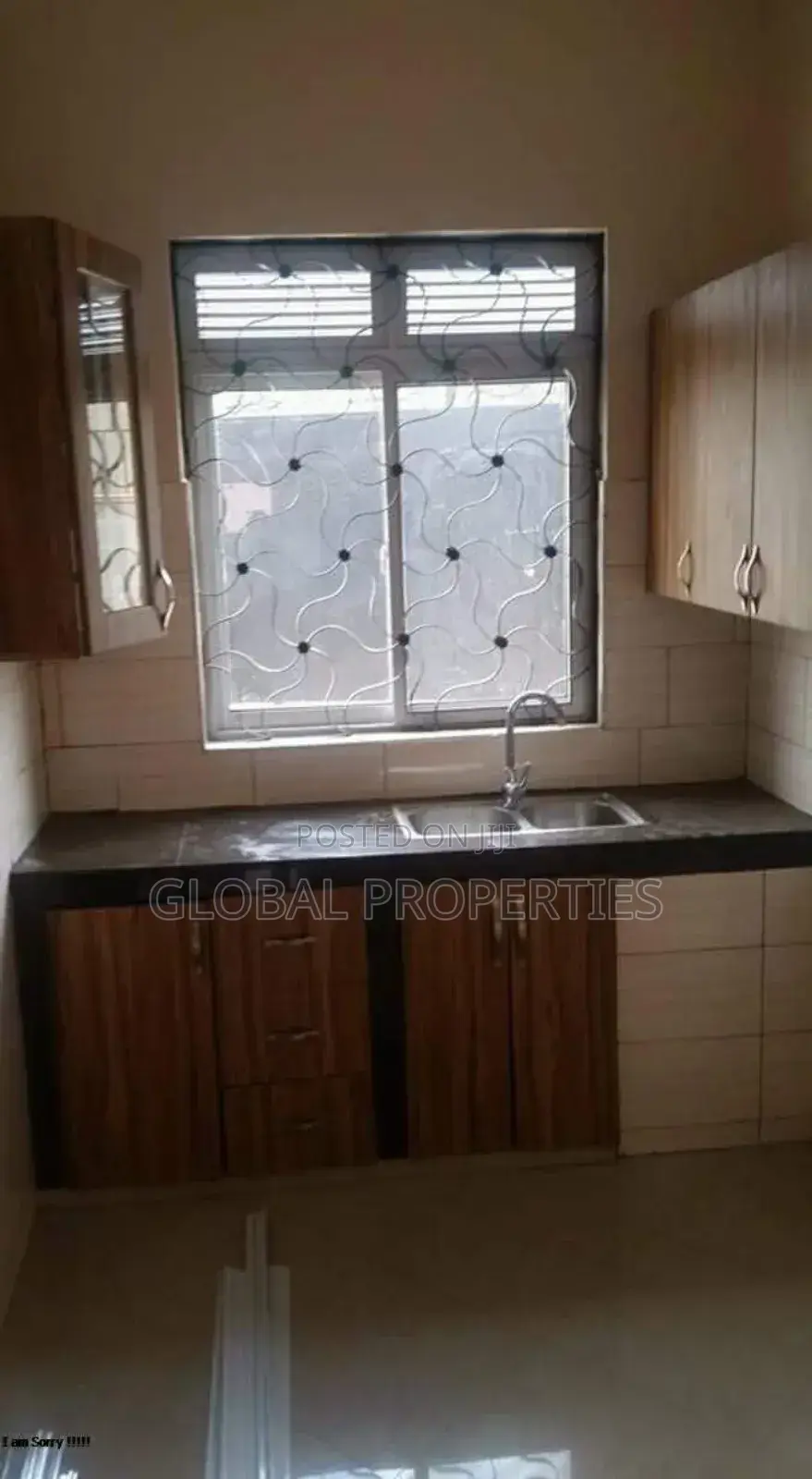 1bdrm Bungalow in Bweyogerere, Central Division for rent