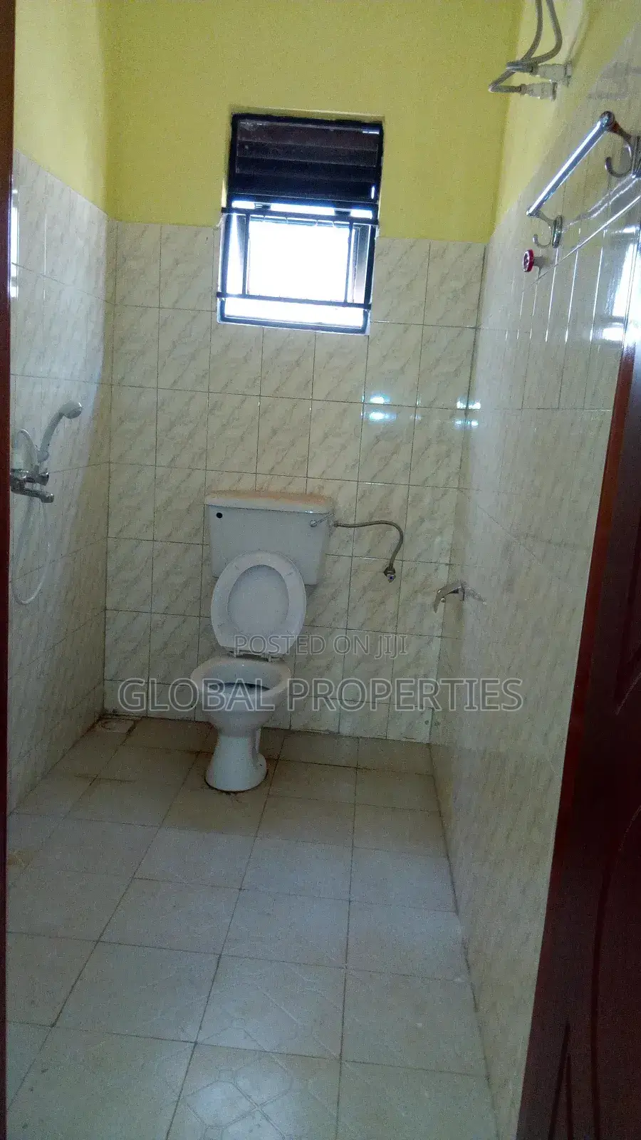 1bdrm Bungalow in Bweyogerere, Central Division for rent