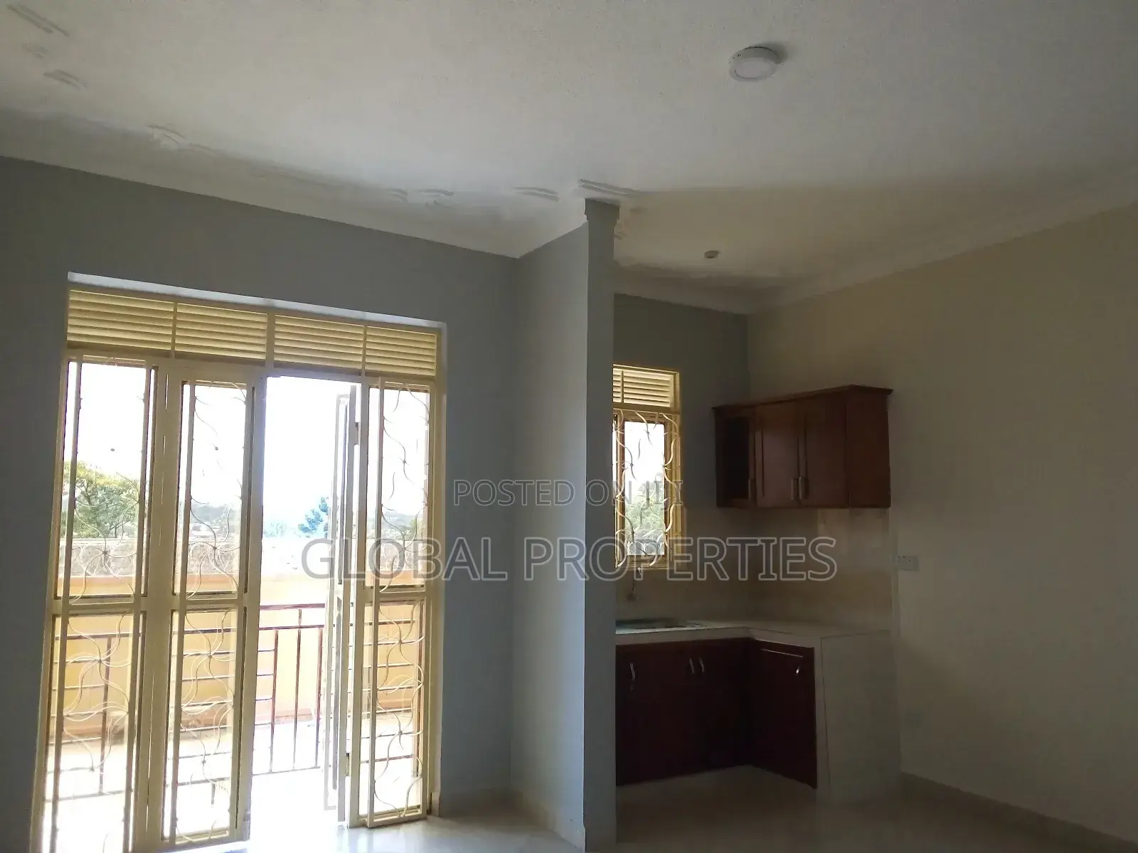 1bdrm Bungalow in Bweyogerere, Central Division for rent