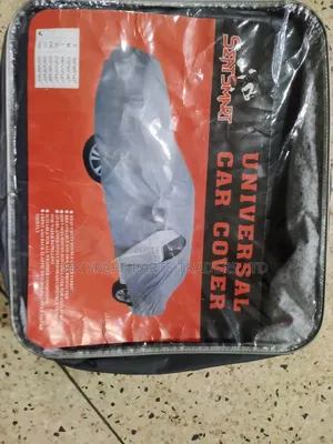 Universal Car Covers