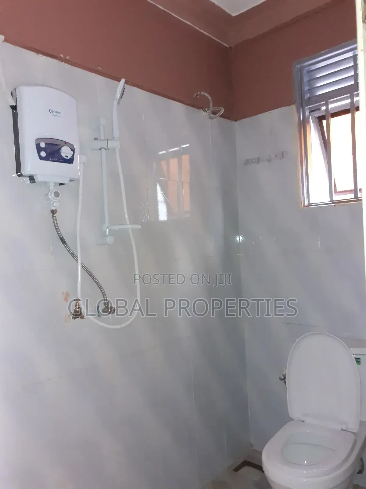 1bdrm Bungalow in Kisaasi, Central Division for rent